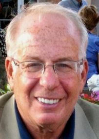 Alan S. Pierce